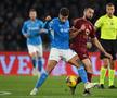 Napoli - Roma
