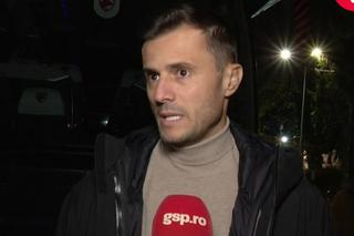Andrei Nicolescu a lămurit situația kosovarului Astrit Selmani: „Aduce energie în vestiar!”