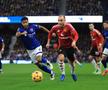 Ipswich - Man United