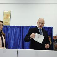 Mircea Geoană