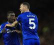 Gueye, OUT după un conflict cu coechipierul Keane / foto: Imago Images