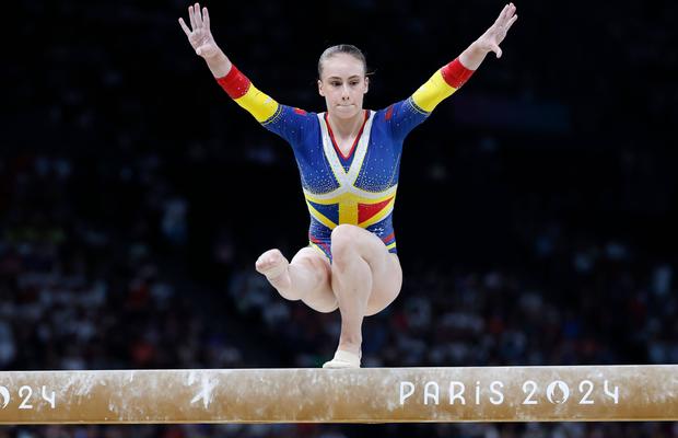 5 gimnaste importante ale României au depus un memoriu colectiv la ANS pentru ca federația să revină asupra deciziei de dizolvare a loturilor