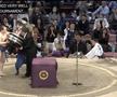 Ucraineanul Aonishiki scrie istorie în competițiile de sumo din Japonia