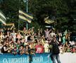 ML Vitebsk, campioana-surpriză din Belarus // FOTO: Instagram @fcmaxline_vtb