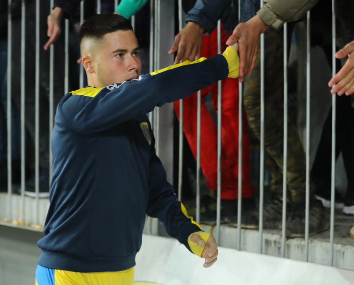 Cosmin Lambru