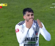 Golul lui Mailat din Botoșani - Dinamo