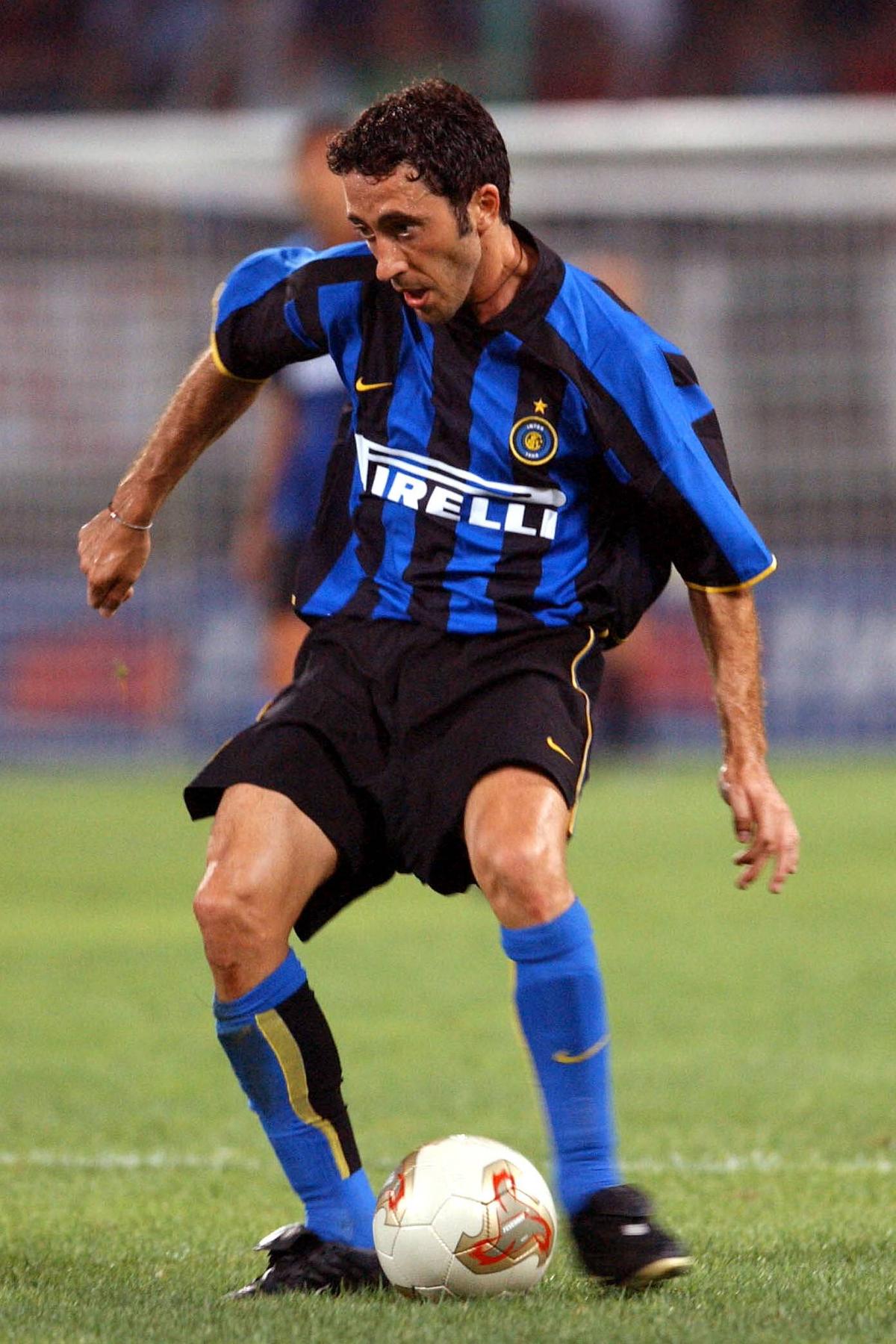 Domenico Morfeo
