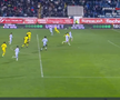 Golul marcat de Opruț în Botoșani - Dinamo