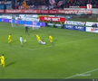 Golul lui Mailat din Botoșani - Dinamo