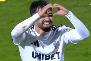 FC Botoșani - Sepsi, primul meci al zilei în Superliga » Două goluri într-un minut!