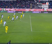 Golul marcat de Opruț în Botoșani - Dinamo
