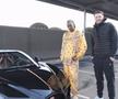 Noul Bugatti al lui Luka Doncic