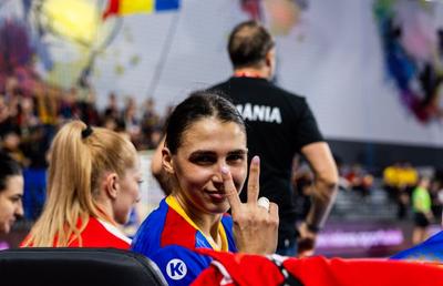 Cu doar câteva zile înainte de Campionatul Mondial, căpitanul naționalei României a semnat până în 2028