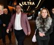 Mariana și Marius Lăcătuș, împreună, deunăzi, la evenimentul lui Ladislau Boloni
Foto Cristi Preda