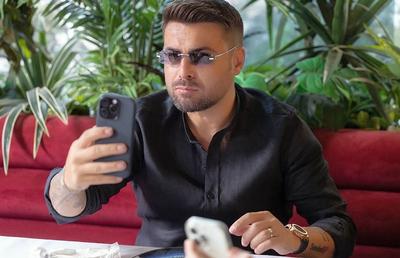 „În halul ăsta?!” » Adrian Mutu, fără milă după CFR Cluj - Rapid: i-a întors-o lui Koljic!
