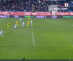 Golul marcat de Opruț în Botoșani - Dinamo