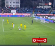 Golul lui Mailat din Botoșani - Dinamo