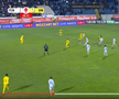 L-a exasperat pe Zeljko Kopic în Botoșani - Dinamo » S-a făcut de râs de două ori în 4 minute