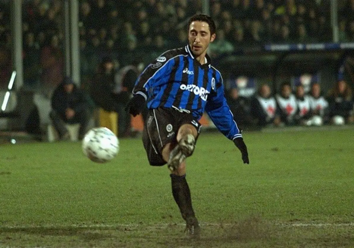 Domenico Morfeo
