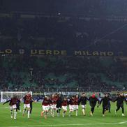 San Siro - Giuseppe Meazza la Inter - AC Milan / Foto: Imago Images