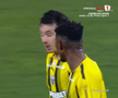 Golul marcat de Opruț în Botoșani - Dinamo