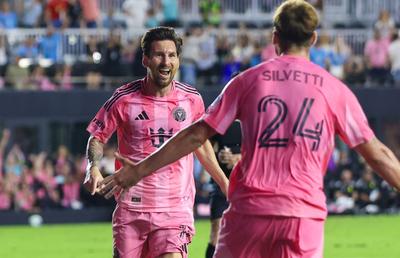 Galactic! Lionel Messi o duce pe Inter Miami în finala „East Conference”