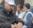 3 nume mari din fotbal îi fac campanie lui Gigi Nețoiu » Ce s-a întâmplat sâmbătă, în Piața Obor