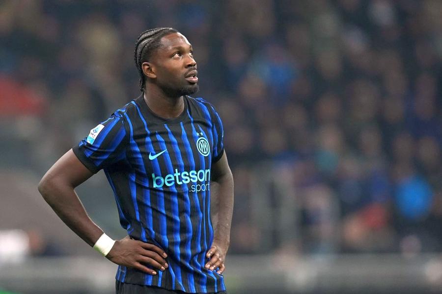 Cristi Chivu s-a lămurit după evoluțiile din ultimele luni » Titularul lui Inter ar putea fi vândut în Arabia Saudită!