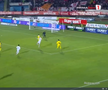 Golul lui Mailat din Botoșani - Dinamo
