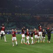 San Siro - Giuseppe Meazza la Inter - AC Milan / Foto: Imago Images