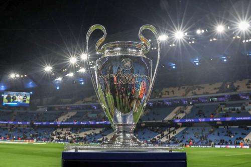 Trofeul Ligii Campionilor