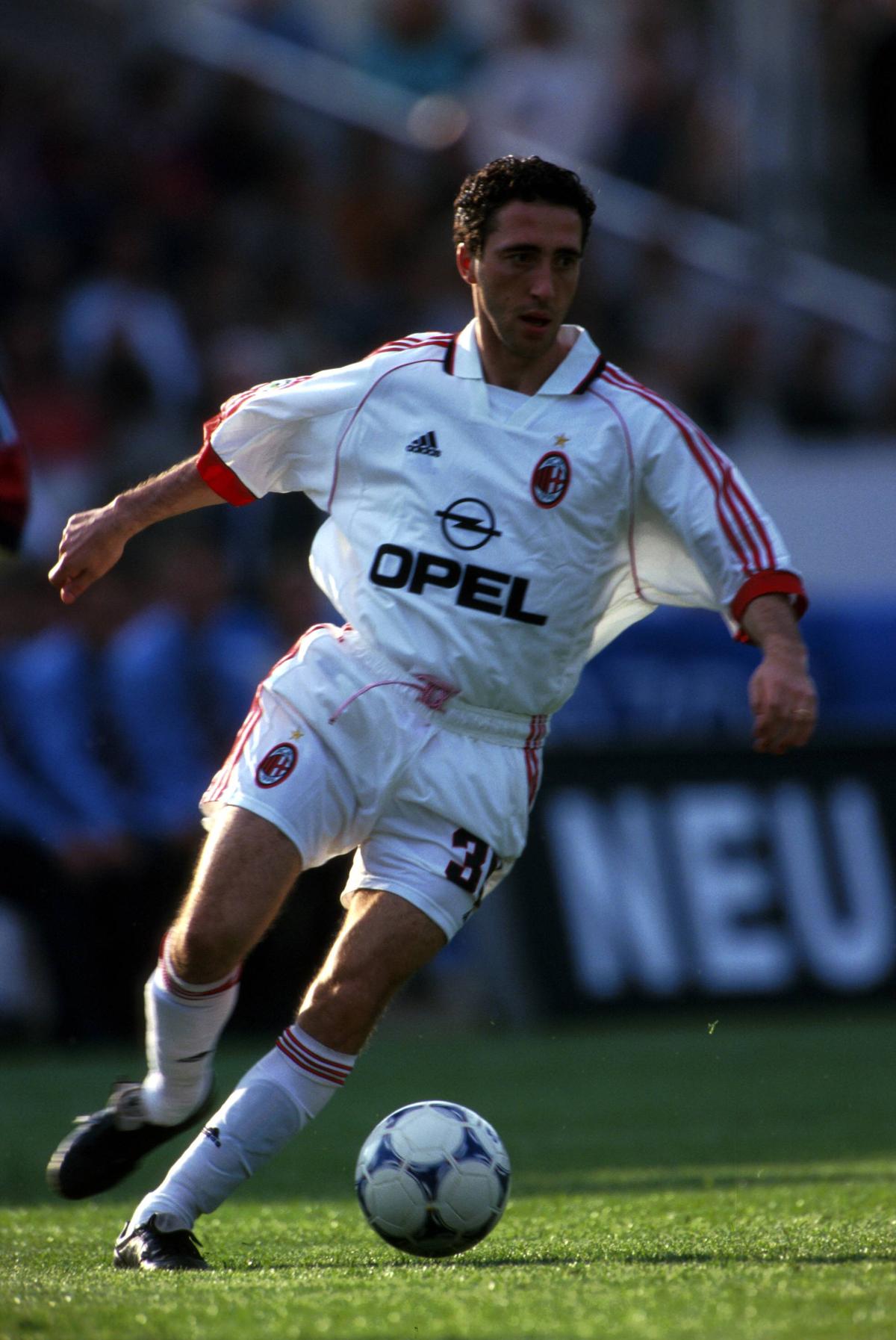 Domenico Morfeo