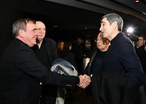 Pițurcă a dezvăluit ce a discutat cu Gică Hagi despre Ianis: „Mi-a zis: «Piți, vorbește tu cu el. E încăpățânat! Îi zic același lucru, dar nu ascultă»”