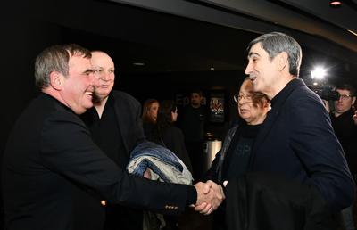 Pițurcă a dezvăluit ce a discutat cu Gică Hagi despre Ianis: „Mi-a zis: «Piți, vorbește tu cu el. E încăpățânat! Îi zic același lucru, dar nu ascultă»”