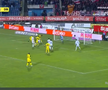L-a exasperat pe Zeljko Kopic în Botoșani - Dinamo » S-a făcut de râs de două ori în 4 minute