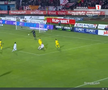 Golul lui Mailat din Botoșani - Dinamo