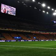 San Siro - Giuseppe Meazza la Inter - AC Milan / Foto: Imago Images