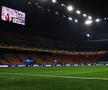 San Siro - Giuseppe Meazza la Inter - AC Milan / Foto: Imago Images
