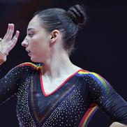 Anamaria Mihăescu / FOTO: Imago