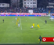 Golul lui Mailat din Botoșani - Dinamo