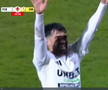 Golul lui Mailat din Botoșani - Dinamo