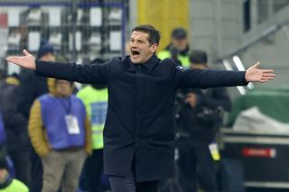 Cristi Chivu analizează eșecul cu Milan: „Mă tem că...” + Contrariat de o întrebare: „Nu pot schimba jucătorii?!”