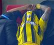 Danny Armstrong s-a accidentat în FC Botoșani - Dinamo // FOTO: captură Digi Sport