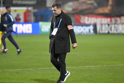 Zeljko Kopic // FOTO: Sport Pictures