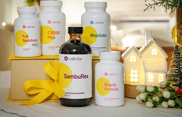Suplimentele naturiste – cheia performanței sportive. De ce suplimentele premium CaliVita sunt alegerea ideală pentru sportivi