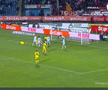 L-a exasperat pe Zeljko Kopic în Botoșani - Dinamo » S-a făcut de râs de două ori în 4 minute
