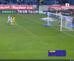 Golul marcat de Opruț în Botoșani - Dinamo