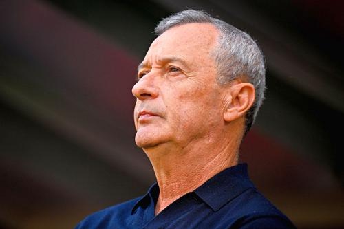 Mircea Rednic // FOTO: Imago Images