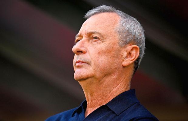 Cum l-a numit Mircea Rednic pe antrenorul lui Dinamo: „Nu cred că este imposibil”