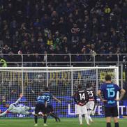 San Siro - Giuseppe Meazza la Inter - AC Milan / Foto: Imago Images